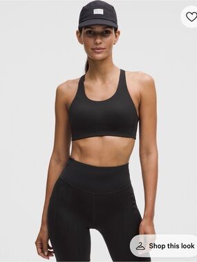 lululemon athletica High-Support Energy Bra